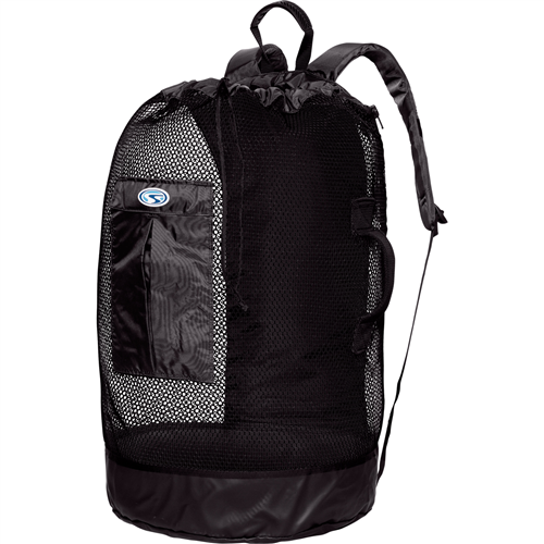 Bonaire Mesh Backpack
